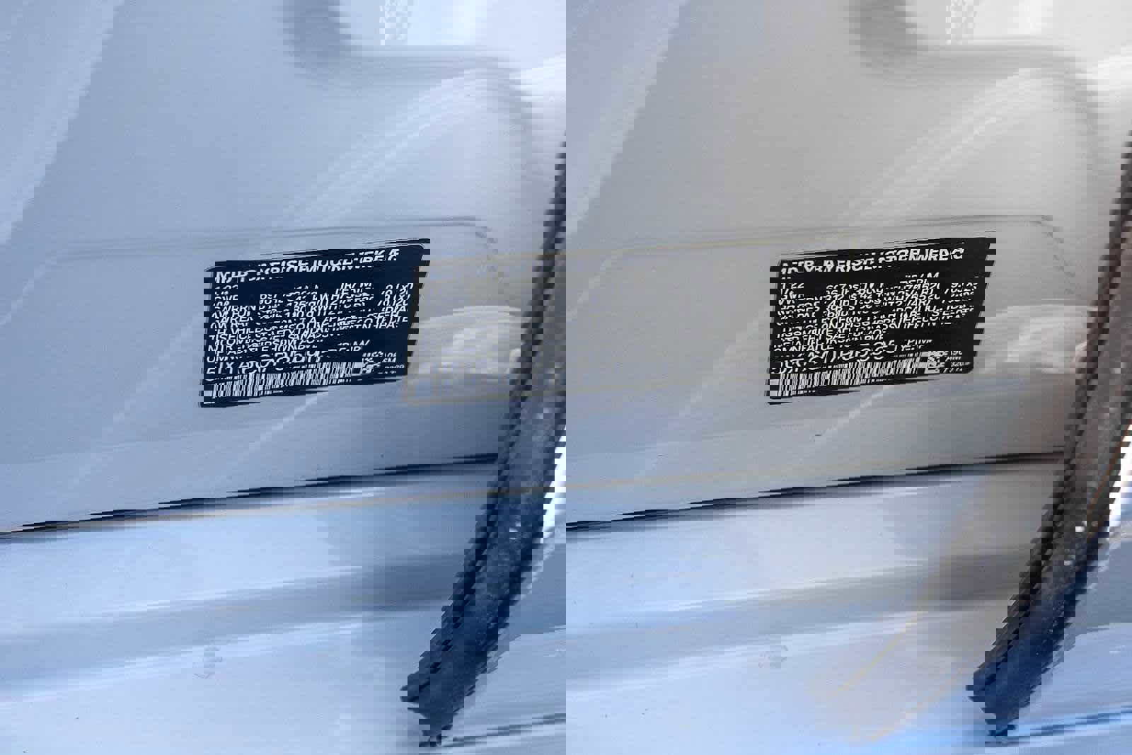 Certified 2023 BMW X5 xDrive45e w/ Executive Package image 39