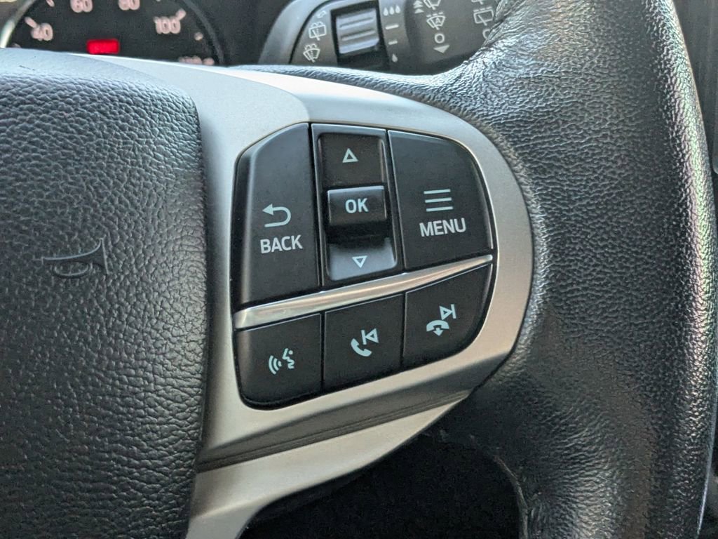 Used 2022 Ford Explorer Limited image 26