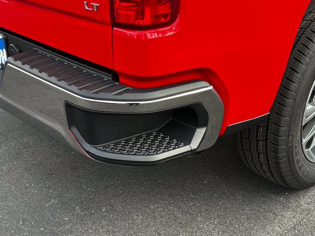 New 2026 Chevrolet Silverado 1500 LT AWD/4WD image 37