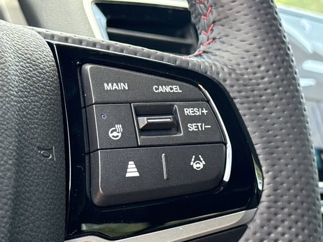 New 2026 Honda Ridgeline Black Edition image 36