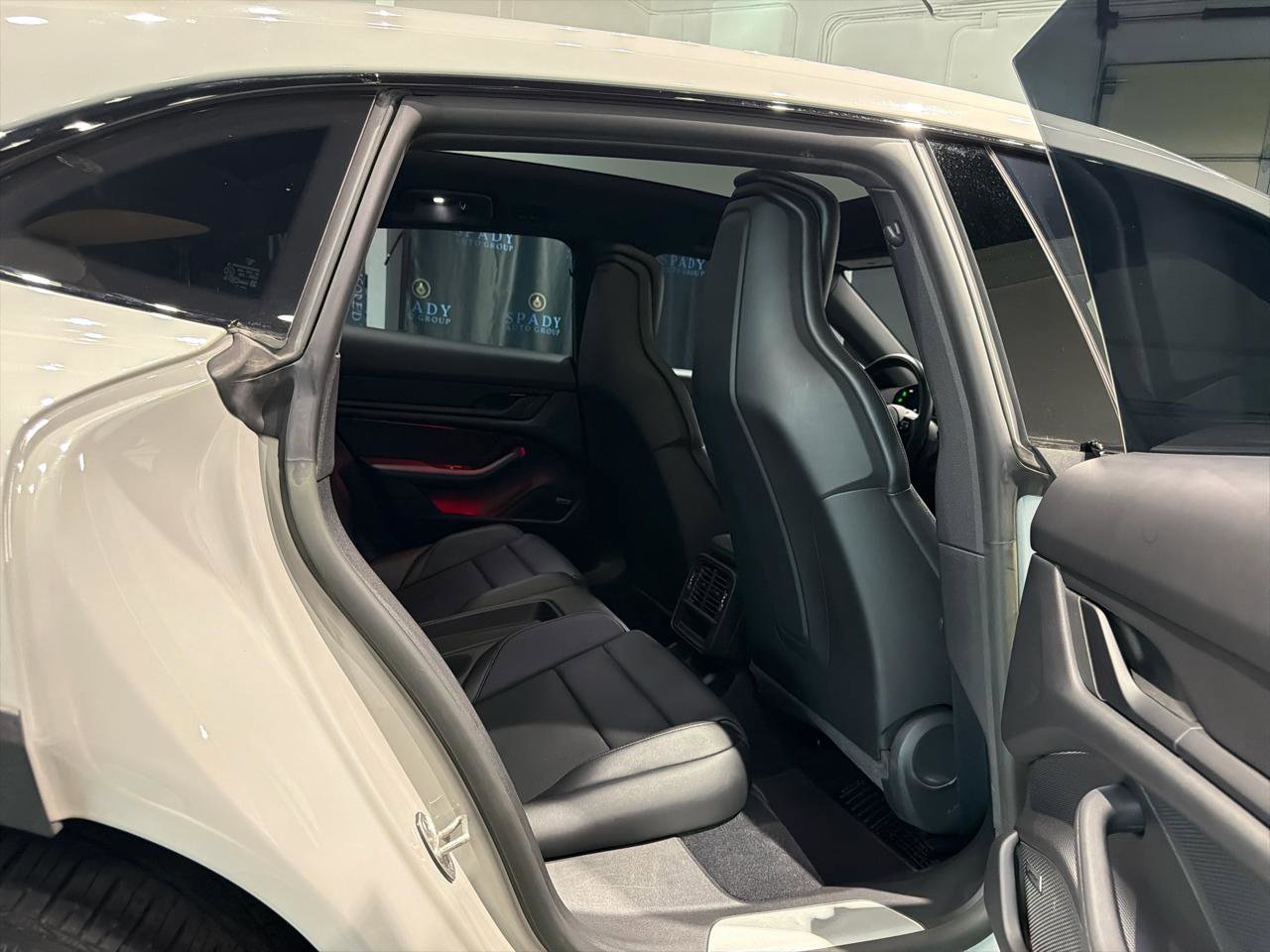 Used 2023 Porsche Taycan 4S w/ Premium Package image 24