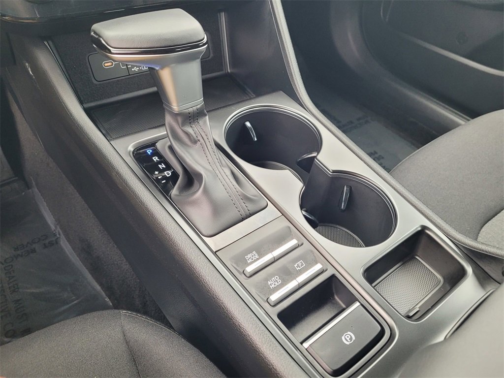 New 2026 Hyundai Sonata SE image 10