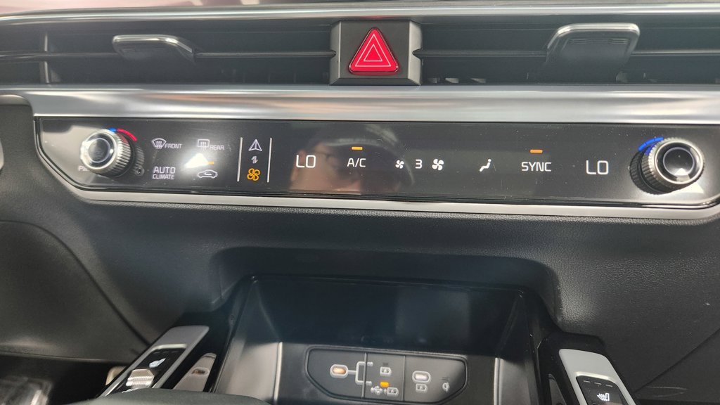 New 2026 Kia Sorento SX Prestige AWD/4WD image 31