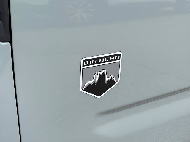 Certified 2023 Ford Bronco Sport Big Bend AWD/4WD image 12