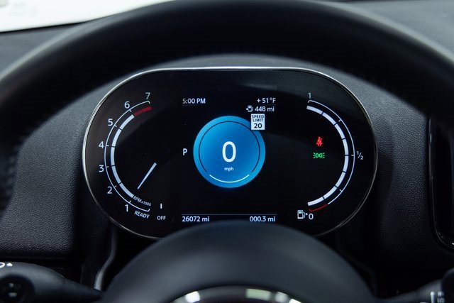 Certified 2023 MINI Cooper Countryman S w/ Signature Upholstery Package image 2