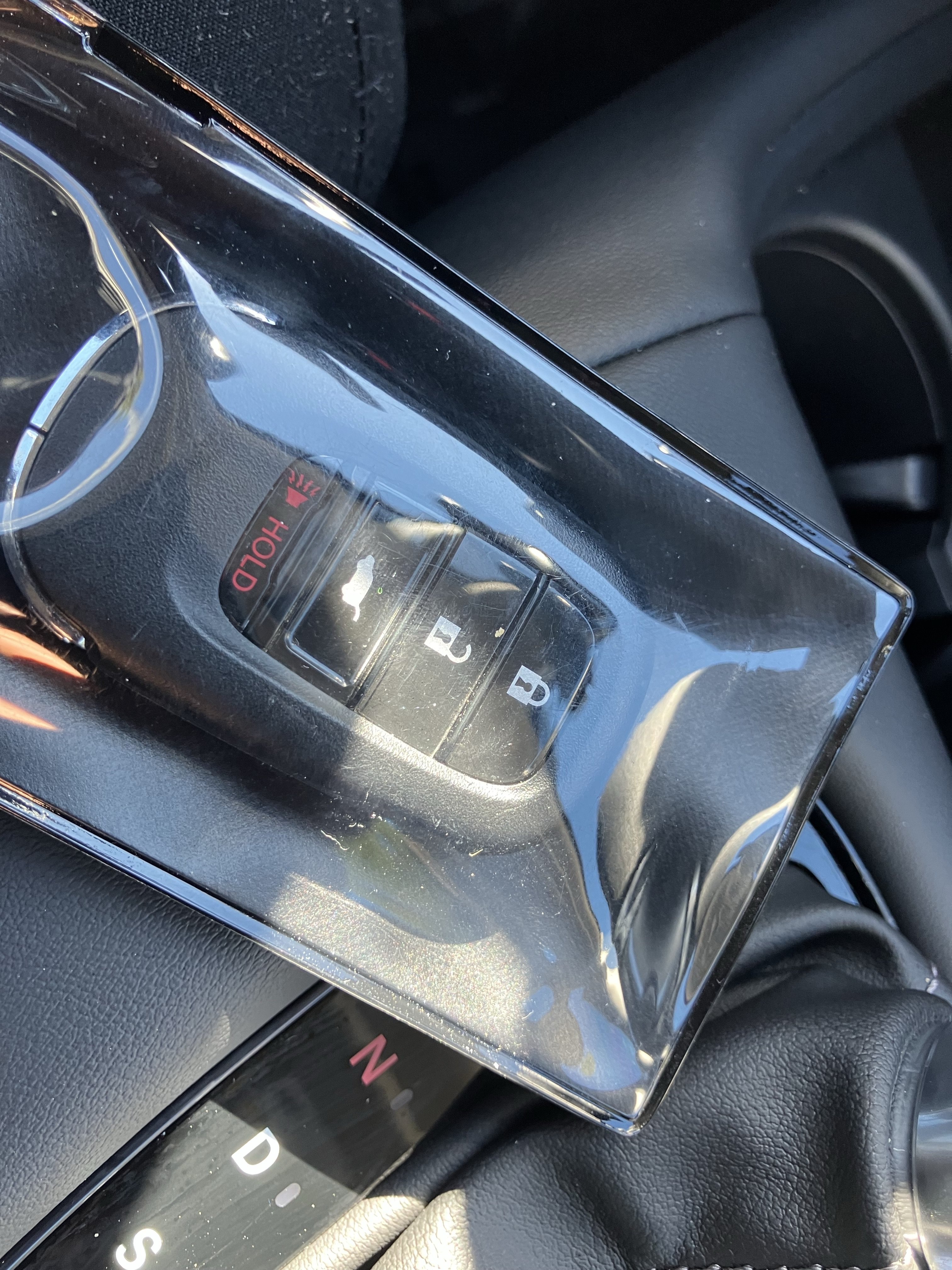 Used 2026 Honda HR-V LX image 37