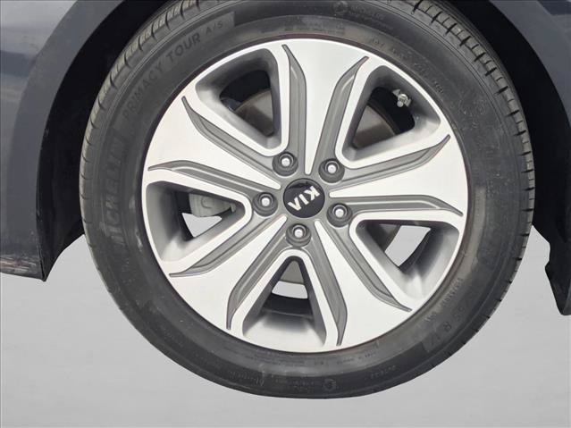 Used 2017 Kia Optima EX FWD image 23
