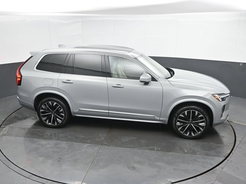 New 2026 Volvo XC90 T8 Ultra w/ Protection Package Premier AWD/4WD image 32