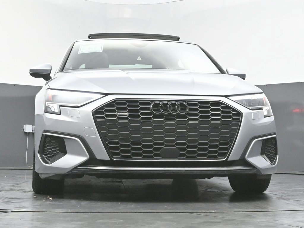 Used 2023 Audi A3 2.0T Premium w/ Convenience Package image 53