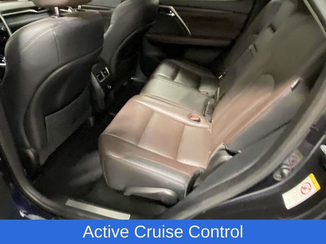 Used 2019 Lexus RX 350 FWD image 10