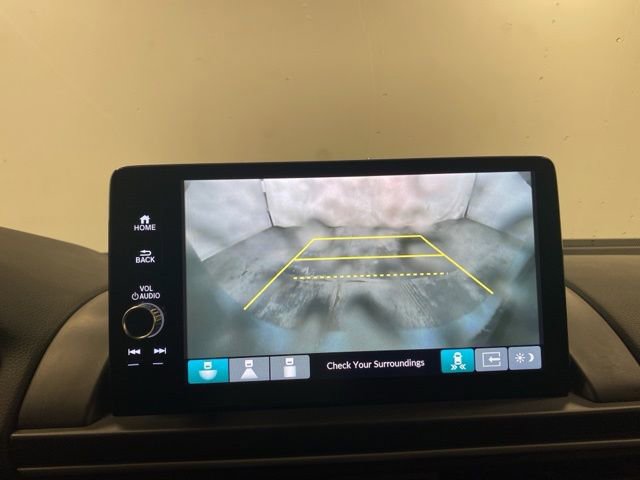 Certified 2025 Honda Pilot Touring image 12