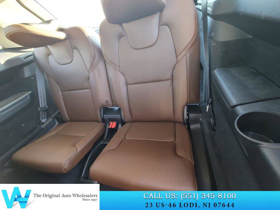 Used 2019 Volvo XC90 T6 Inscription w/ Luxury Package image 15
