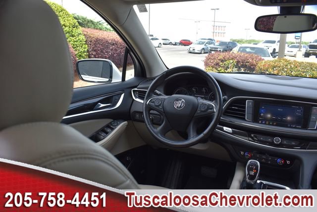 Used 2021 Buick Enclave Essence w/ Sound and Sites Package image 31