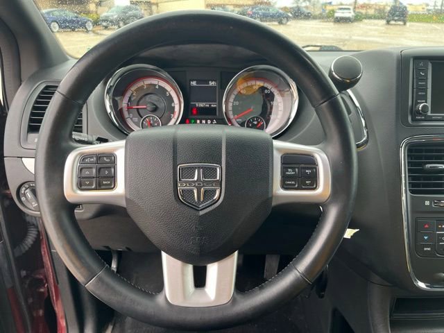 Used 2019 Dodge Grand Caravan GT image 19
