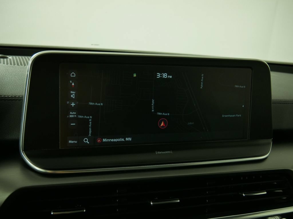 Used 2022 Kia Telluride S AWD/4WD image 29