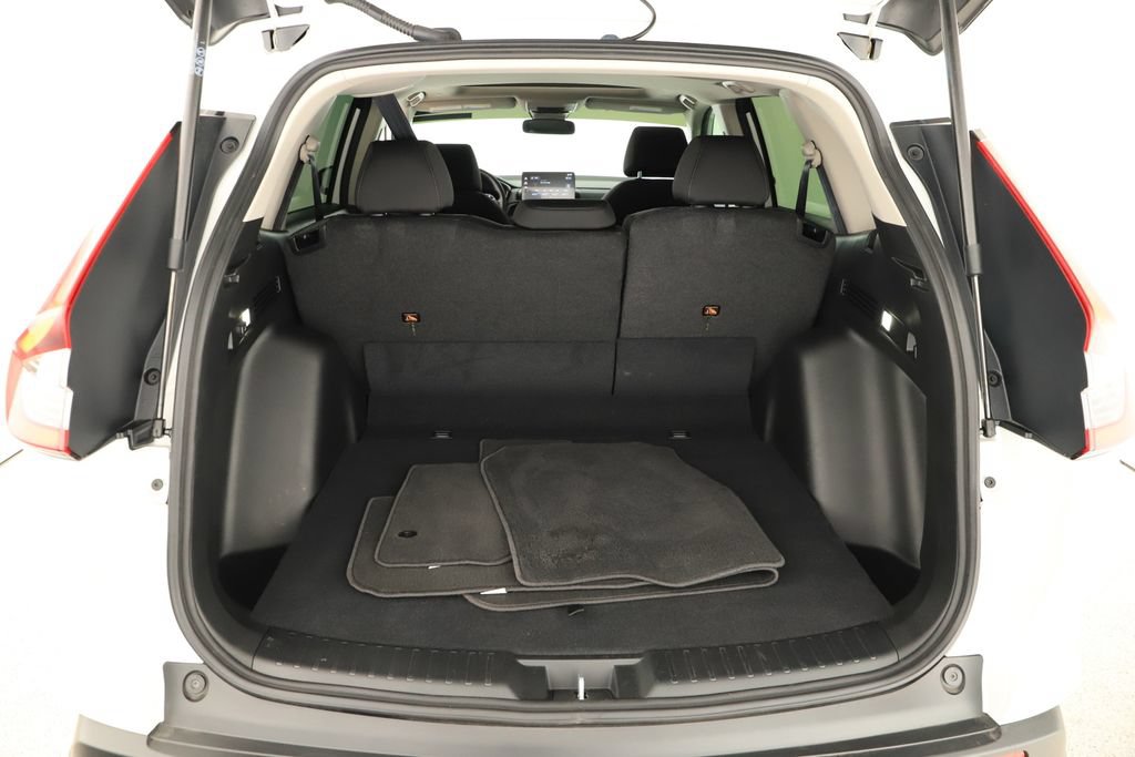 Used 2026 Honda CR-V EX image 29