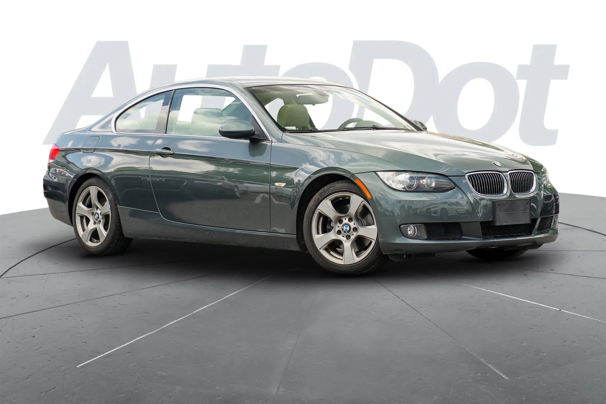 Used 2009 BMW 328i Coupe