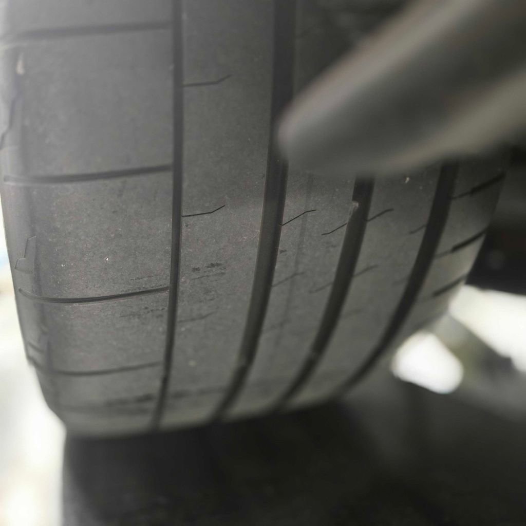 Used 2024 Ferrari 296 GTB image 10