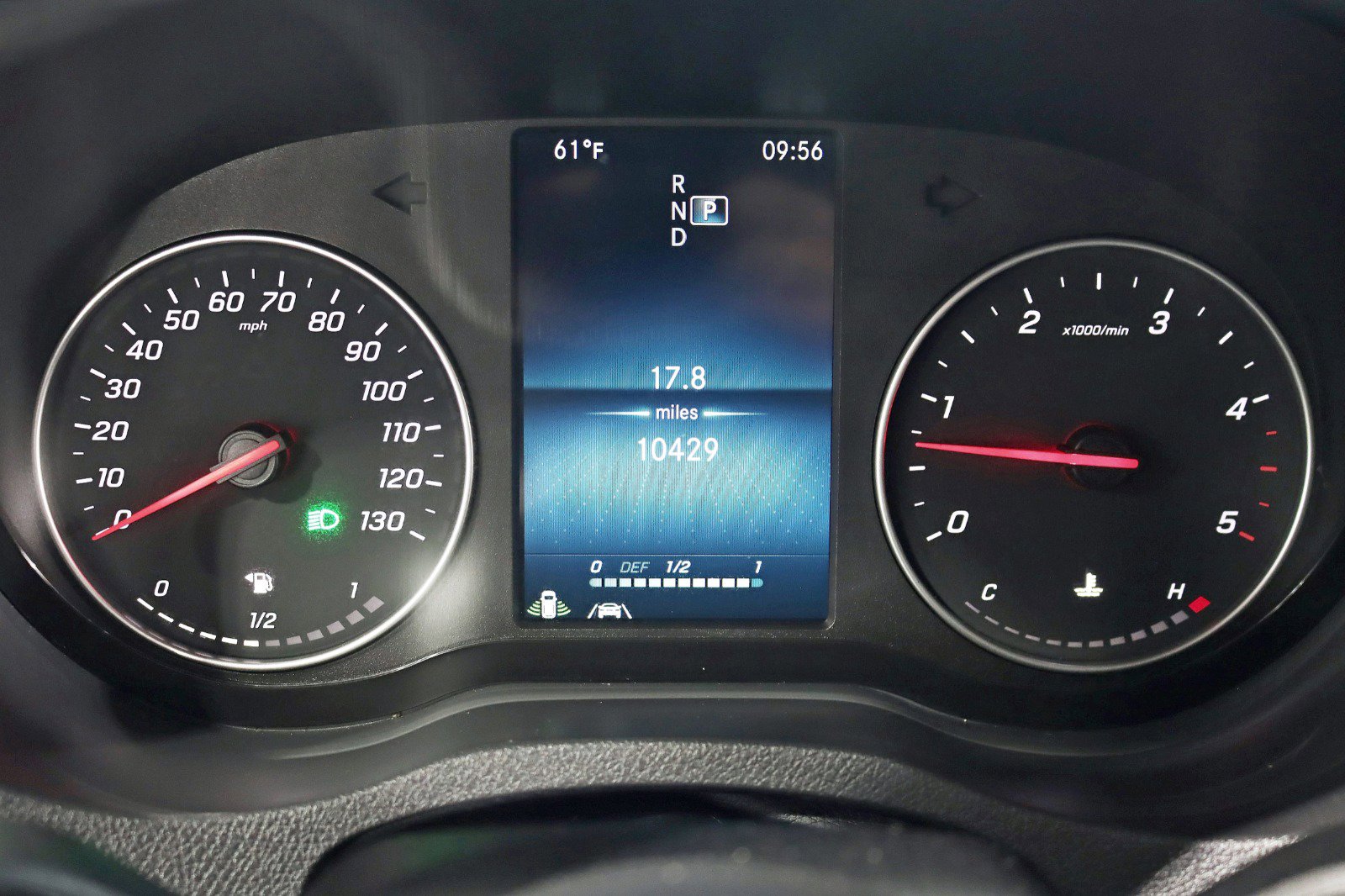 Used 2019 Mercedes-Benz Sprinter 170 image 14