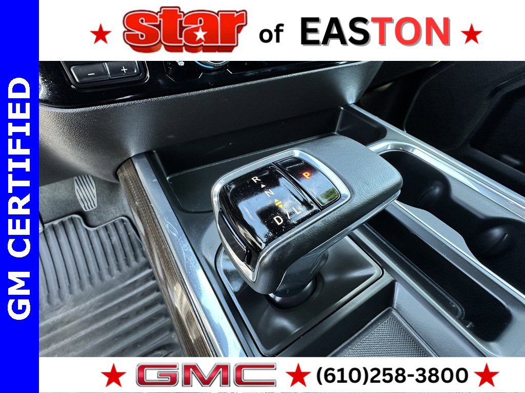 Used 2024 Chevrolet Silverado 1500 RST image 26