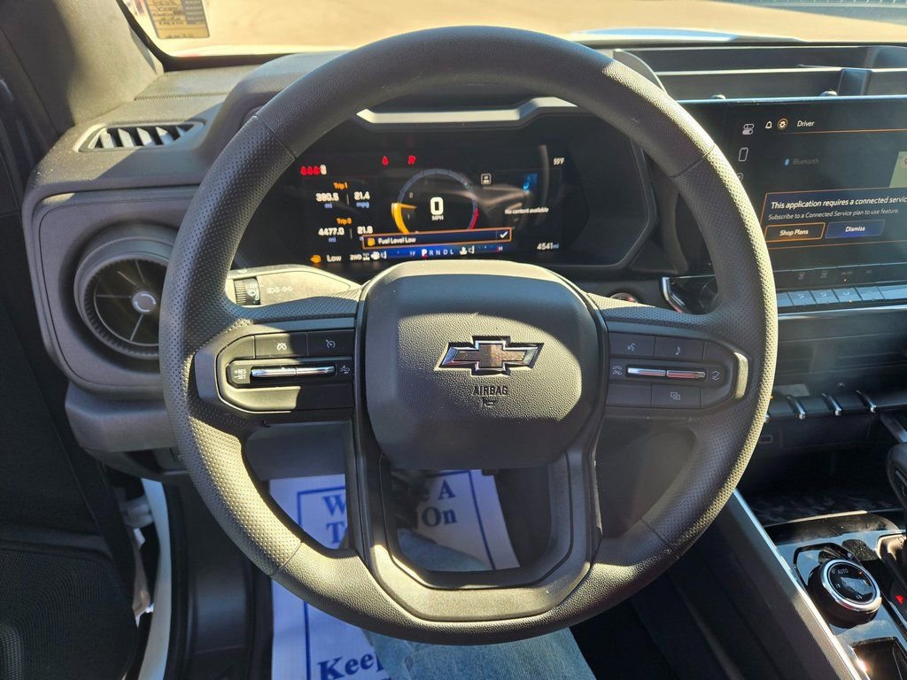 Used 2024 Chevrolet Colorado Trail Boss w/ Advanced Trailering Package image 10