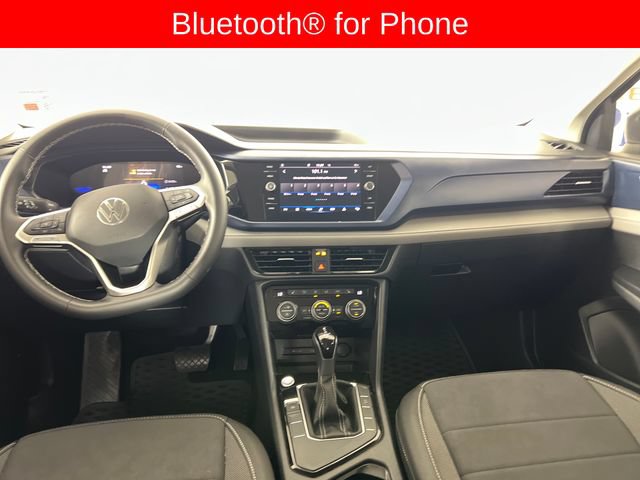 Used 2024 Volkswagen Taos SE FWD image 13