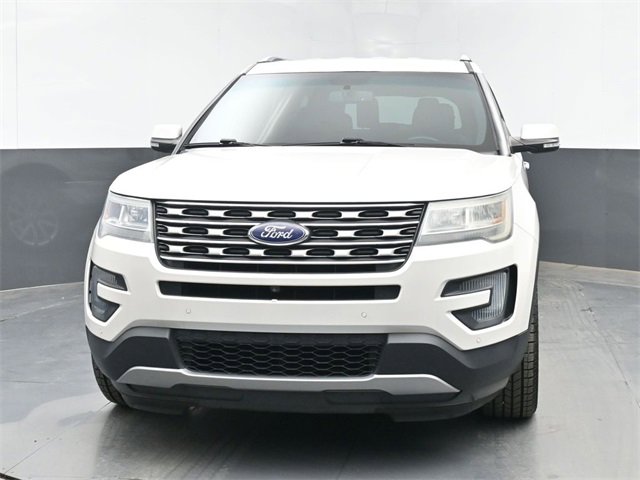 Used 2016 Ford Explorer Limited image 6