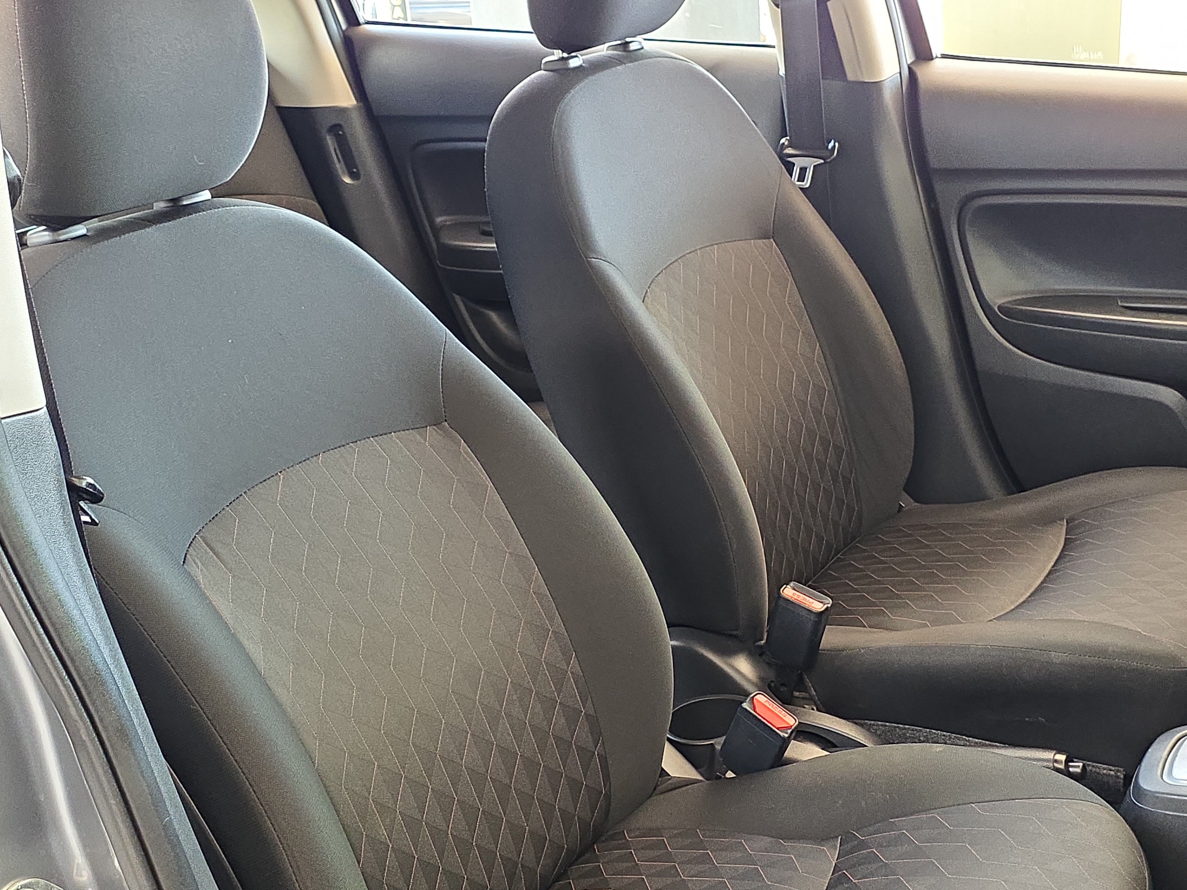 Used 2021 Mitsubishi Mirage LE FWD image 28
