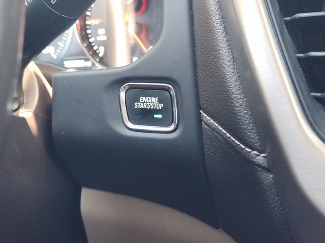 Used 2019 GMC Acadia Denali w/ Technology Package FWD image 21