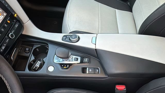Used 2022 INFINITI QX55 Essential w/ Proassist Package image 24