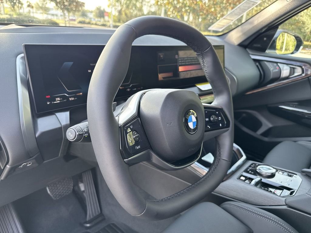 New 2026 BMW X3 xDrive30 w/ Premium Package image 18