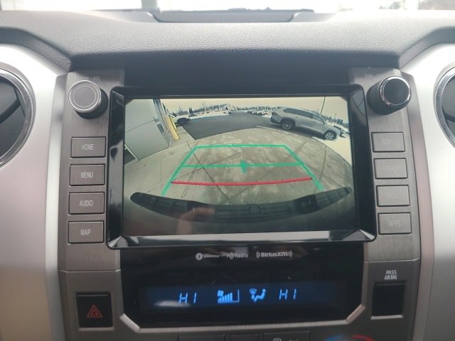 Used 2021 Toyota Tundra SR5 image 29