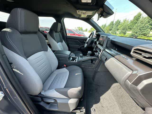 New 2026 Toyota Tacoma TRD Off-Road AWD/4WD image 19