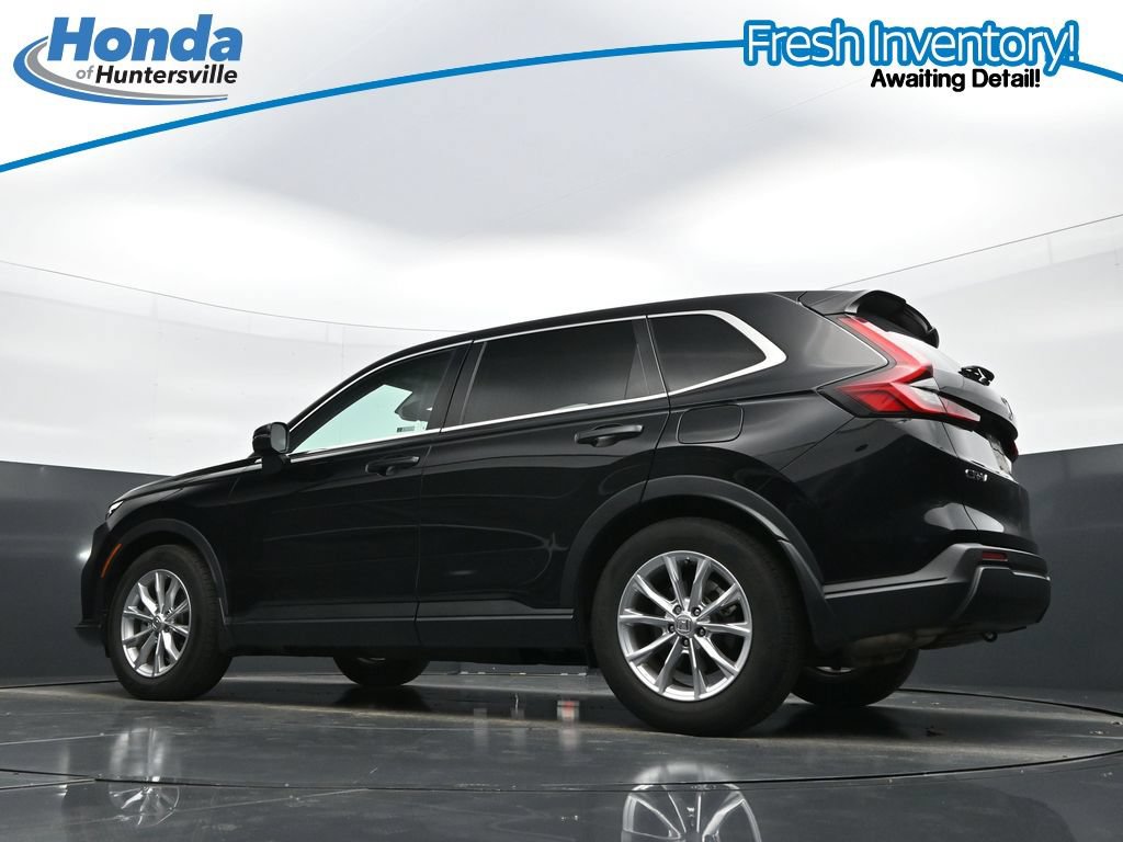 Used 2023 Honda CR-V EX-L image 35