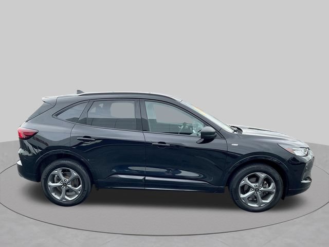 Used 2024 Ford Escape ST-Line w/ Tech Pack #1 AWD/4WD image 33