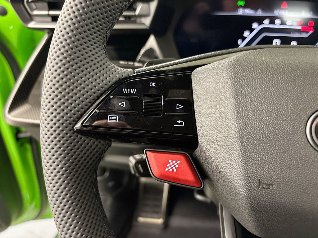 New 2026 Audi RS 3 AWD/4WD image 23