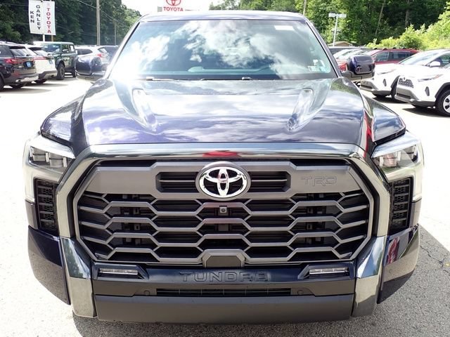 New 2026 Toyota Tundra Limited AWD/4WD image 9