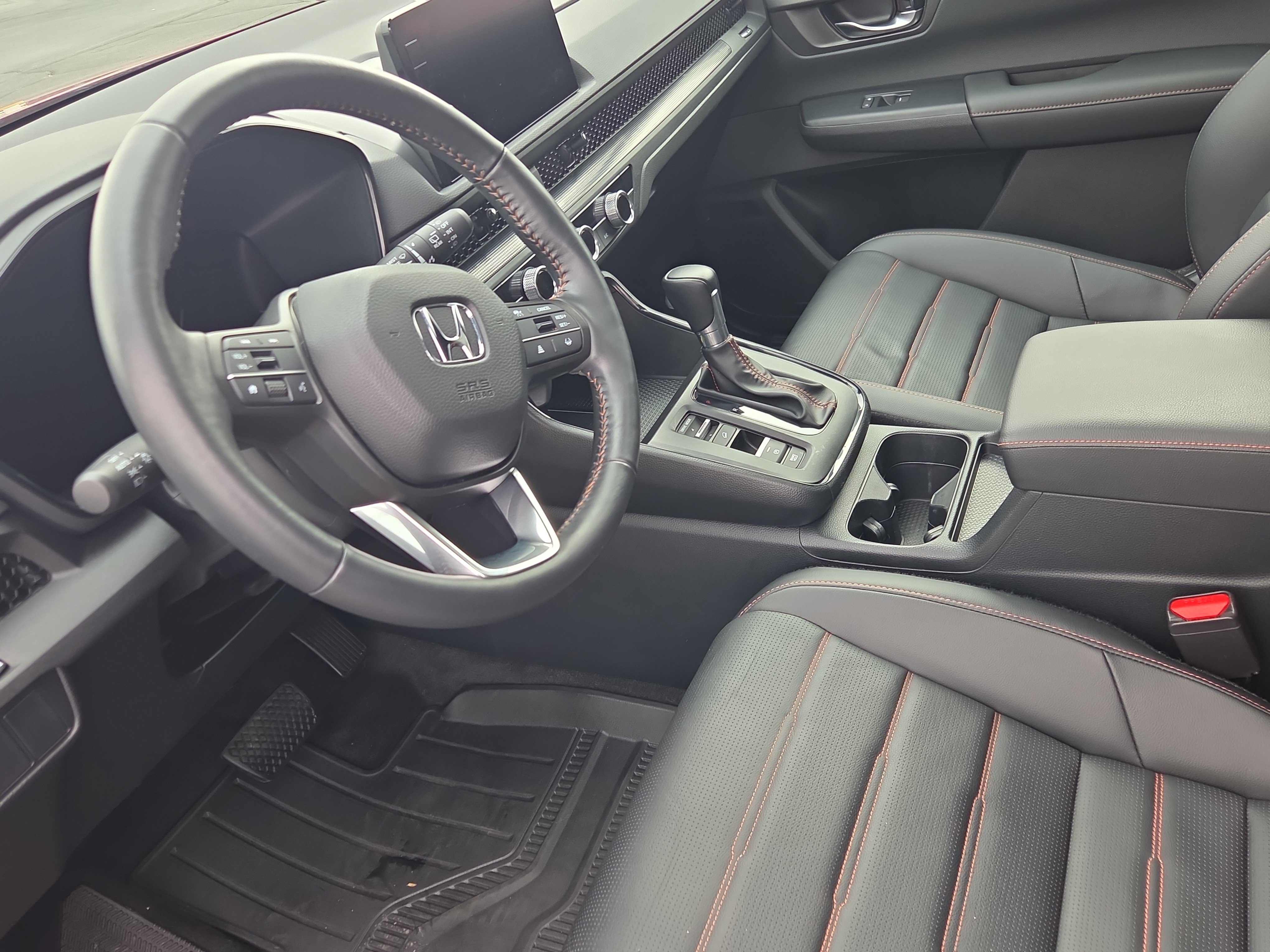 Used 2025 Honda CR-V Sport-L image 11
