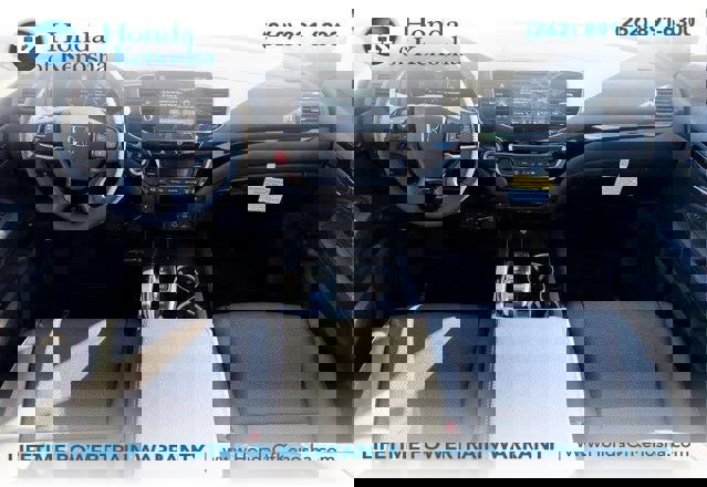 New 2026 Honda Ridgeline Black Edition image 22