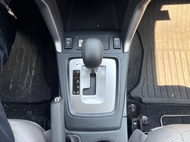 Used 2018 Subaru Forester 2.5i Limited AWD/4WD image 15