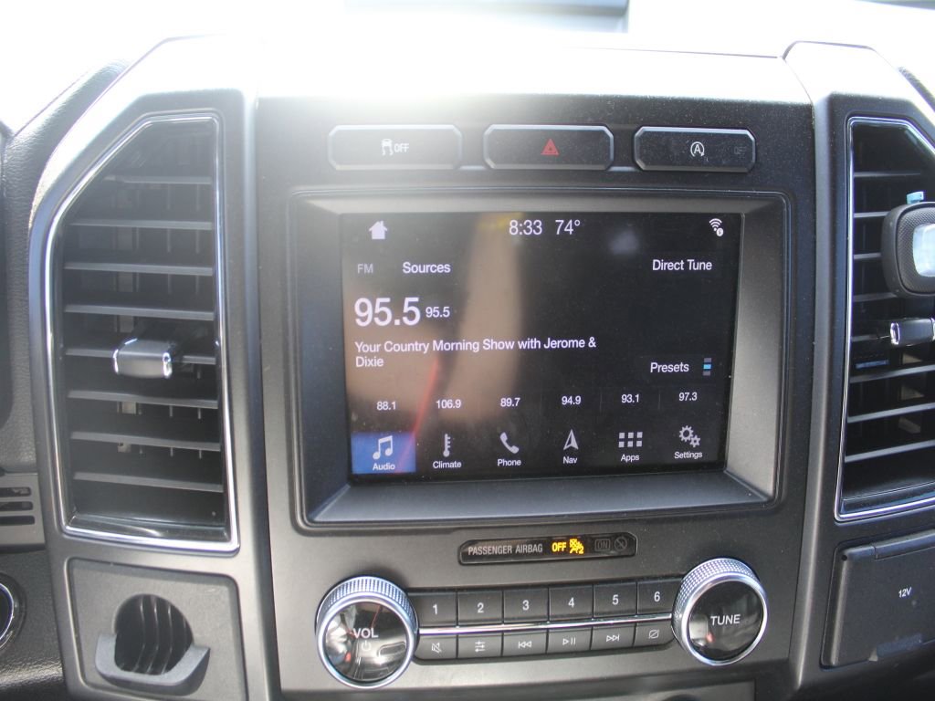 Used 2019 Ford Expedition Limited image 6