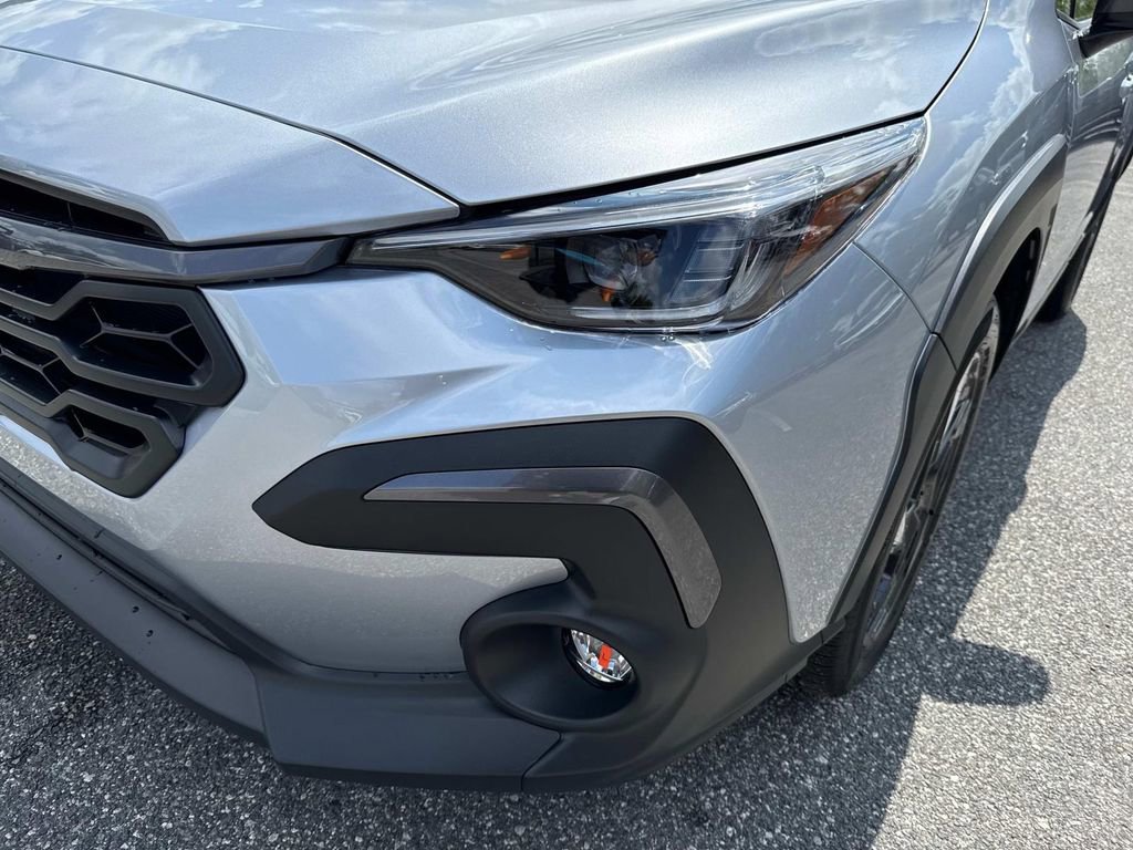 New 2025 Subaru Crosstrek 2.5i Limited w/ Popular Package #3A image 9