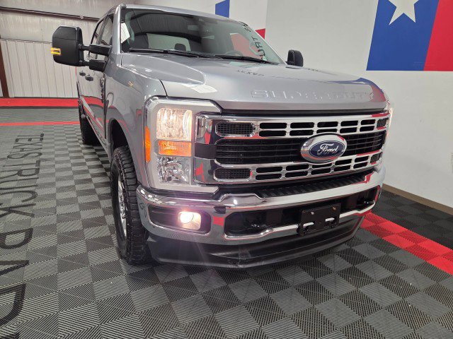 Used 2023 Ford F250 XLT image 23