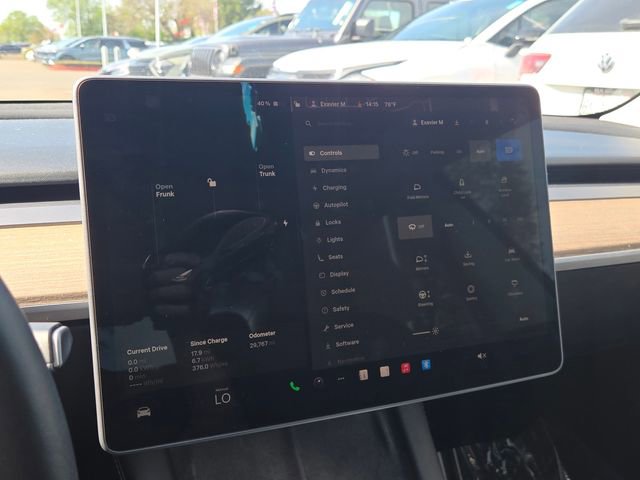 Used 2023 Tesla Model 3 Standard Range image 17