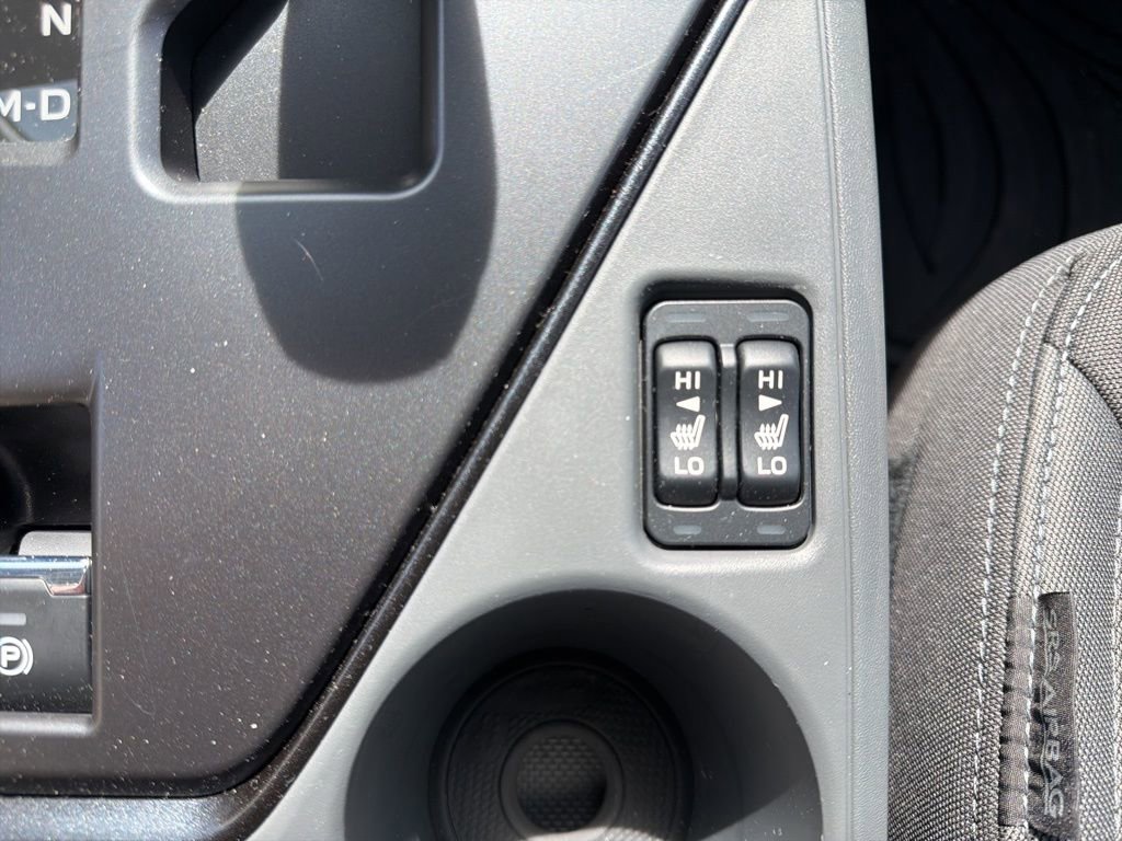 Certified 2026 Subaru Crosstrek 2.0i Premium image 35