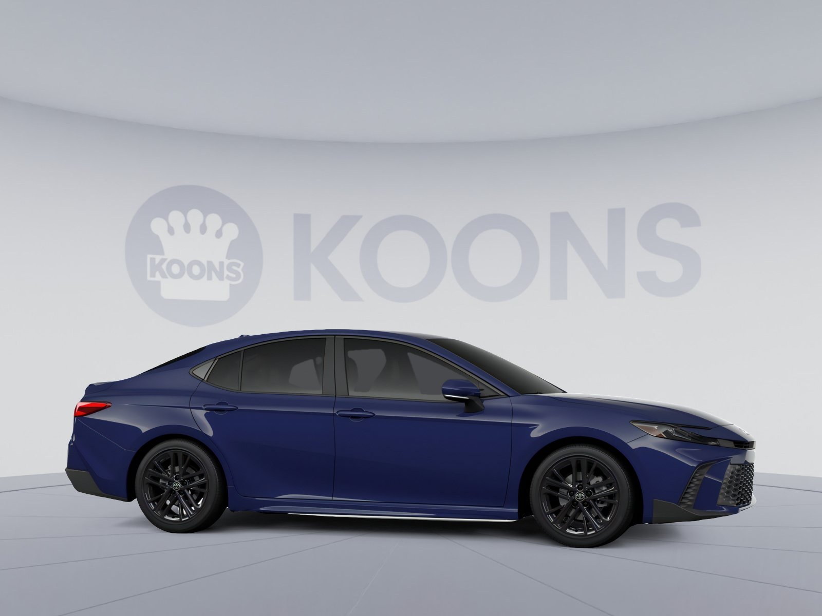 New 2026 Toyota Camry SE FWD image 16
