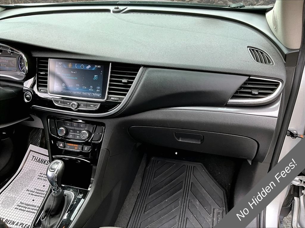 Used 2019 Buick Encore Preferred FWD image 14