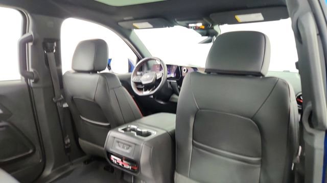 Used 2025 Chevrolet Silverado EV RST image 30