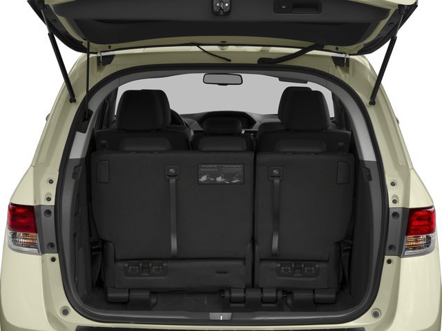 Used 2016 Honda Odyssey EX-L image 12