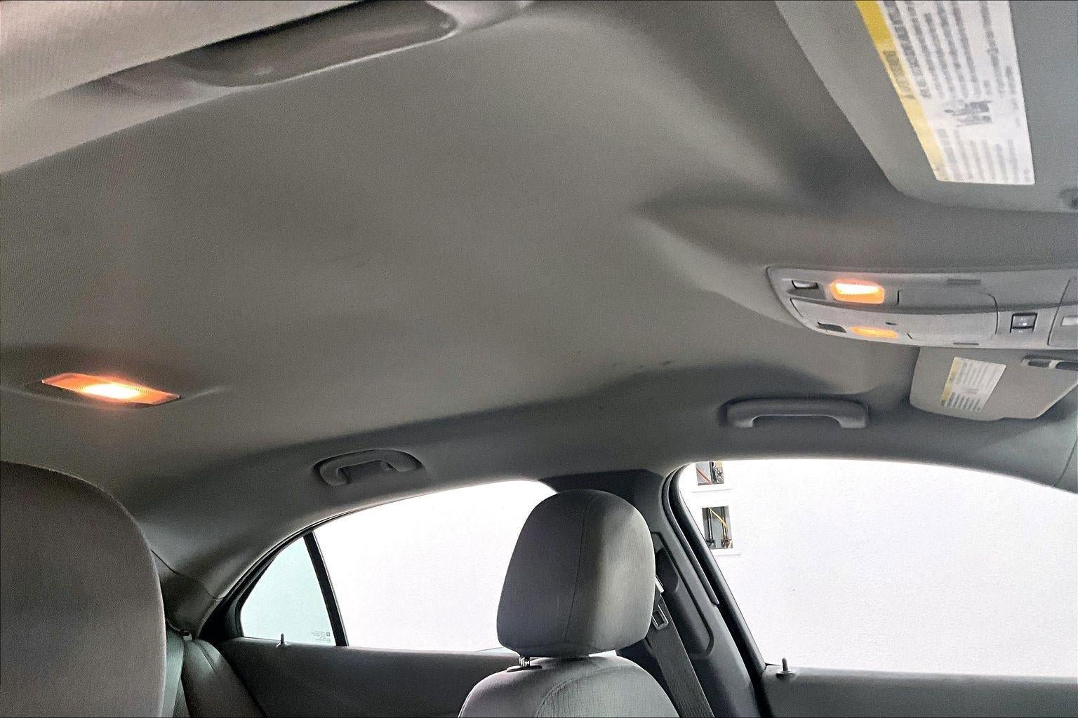 Used 2013 Chevrolet Malibu LS w/ Protection Package image 27